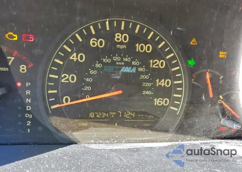 2005 Honda Accord Hybrid из США, поврежденный, VIN JHMCN36485C008636